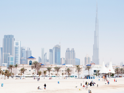 DUBAI NAMED AS WORLD’S MOST POPULAR DESTINATION FOR 2022 BY TRIPADVISOR