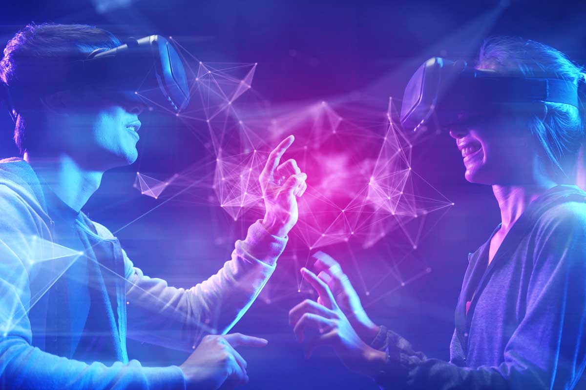 Metaverse becoming ‘too big to ignore’ with projected value of $5 trillion by 2030