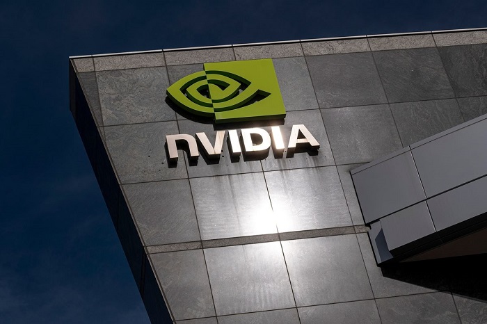 Nvidia, the most valuable publicity traded chipmaker in the U.S says it