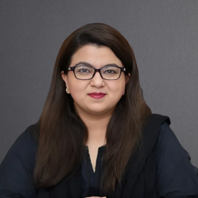 H.E. Shaza Fatima Khawaja