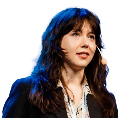 ALLISON COHEN