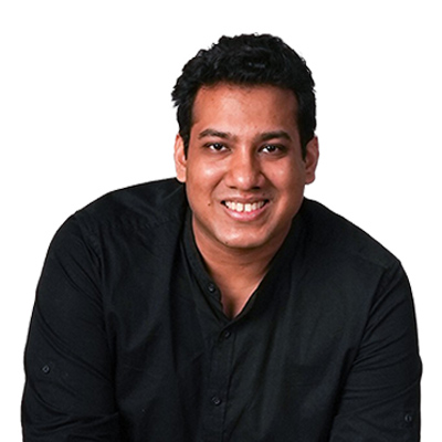 SIDDHANT AGARWAL