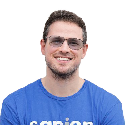 TREVOR KOVERKO