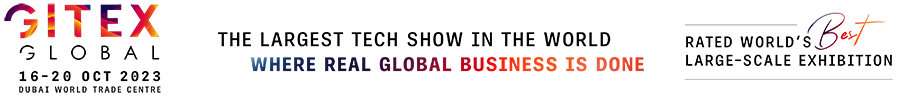 GITEX GLOBAL