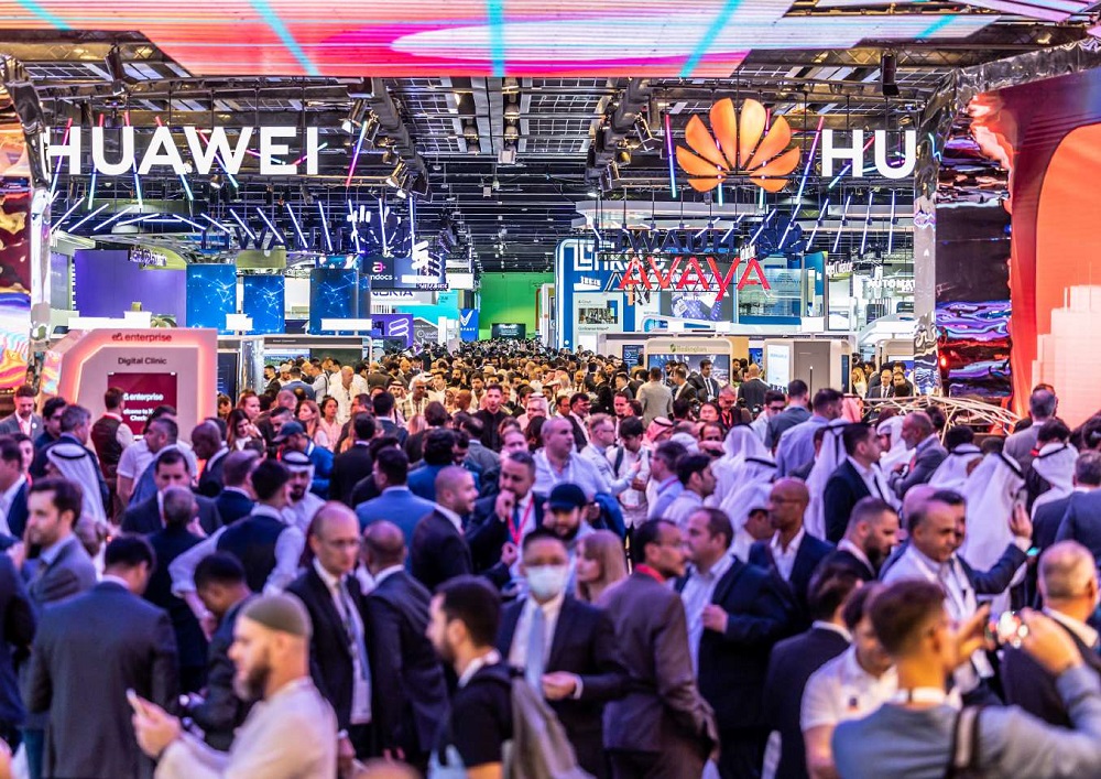 About GITEX GLOBAL