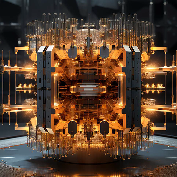 GITEX QUANTUM EXPO