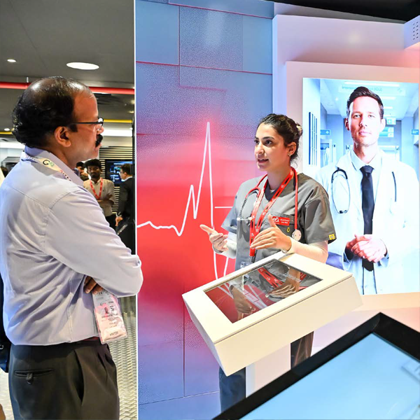  DIGITAL HEALTH 5.0