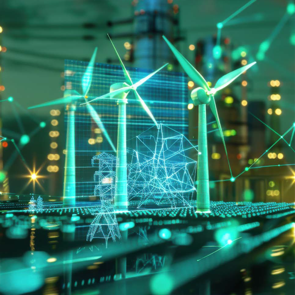 AI FOR GOVERNMENT