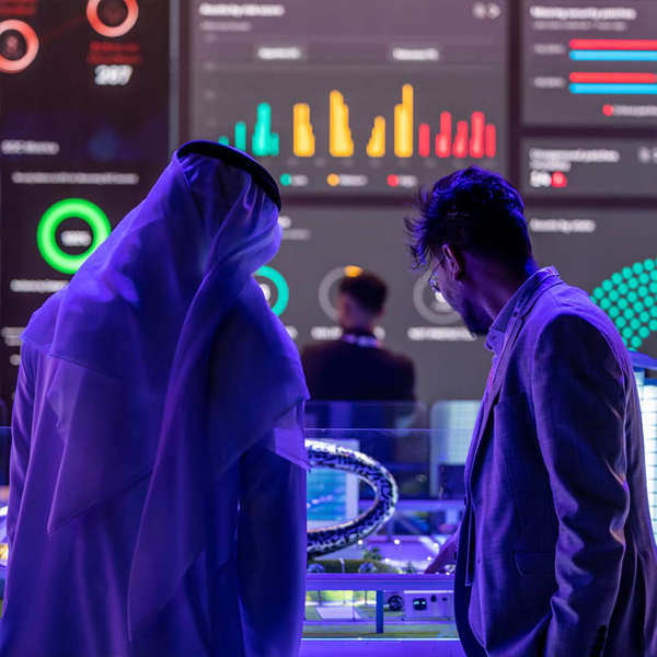 AI FOR GOVERNMENT