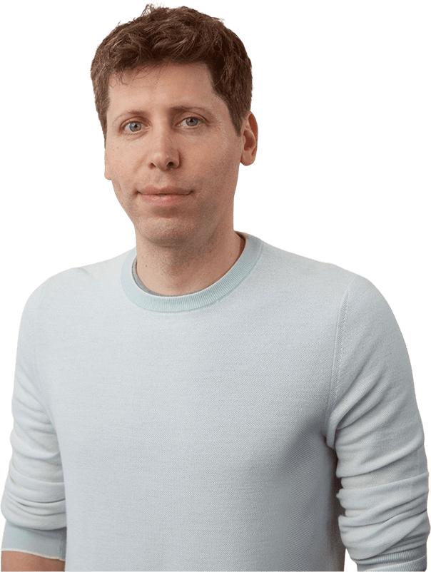Sam Altman