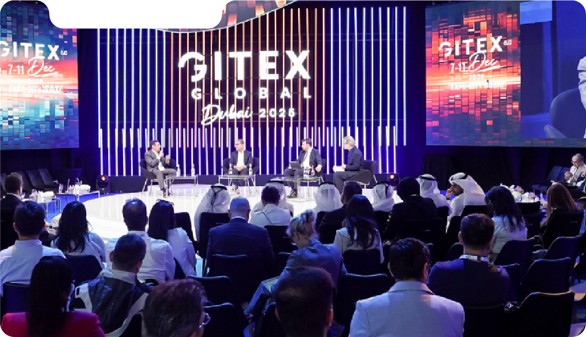 GITEX Summit