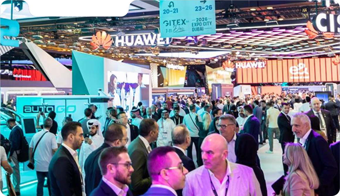 GITEX Expo