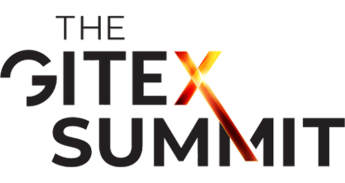 GITEX Summit Logo