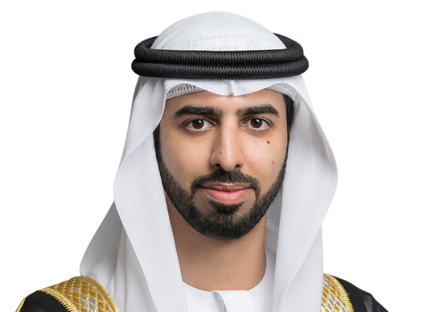 H.E. Omar Sultan AlOlama